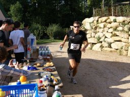 Gaiapark-Marathon 2011